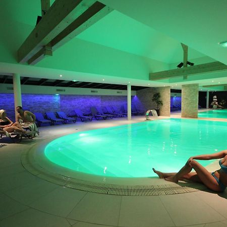 Hotel Au Nid De Cigognes Ostheim Esterno foto