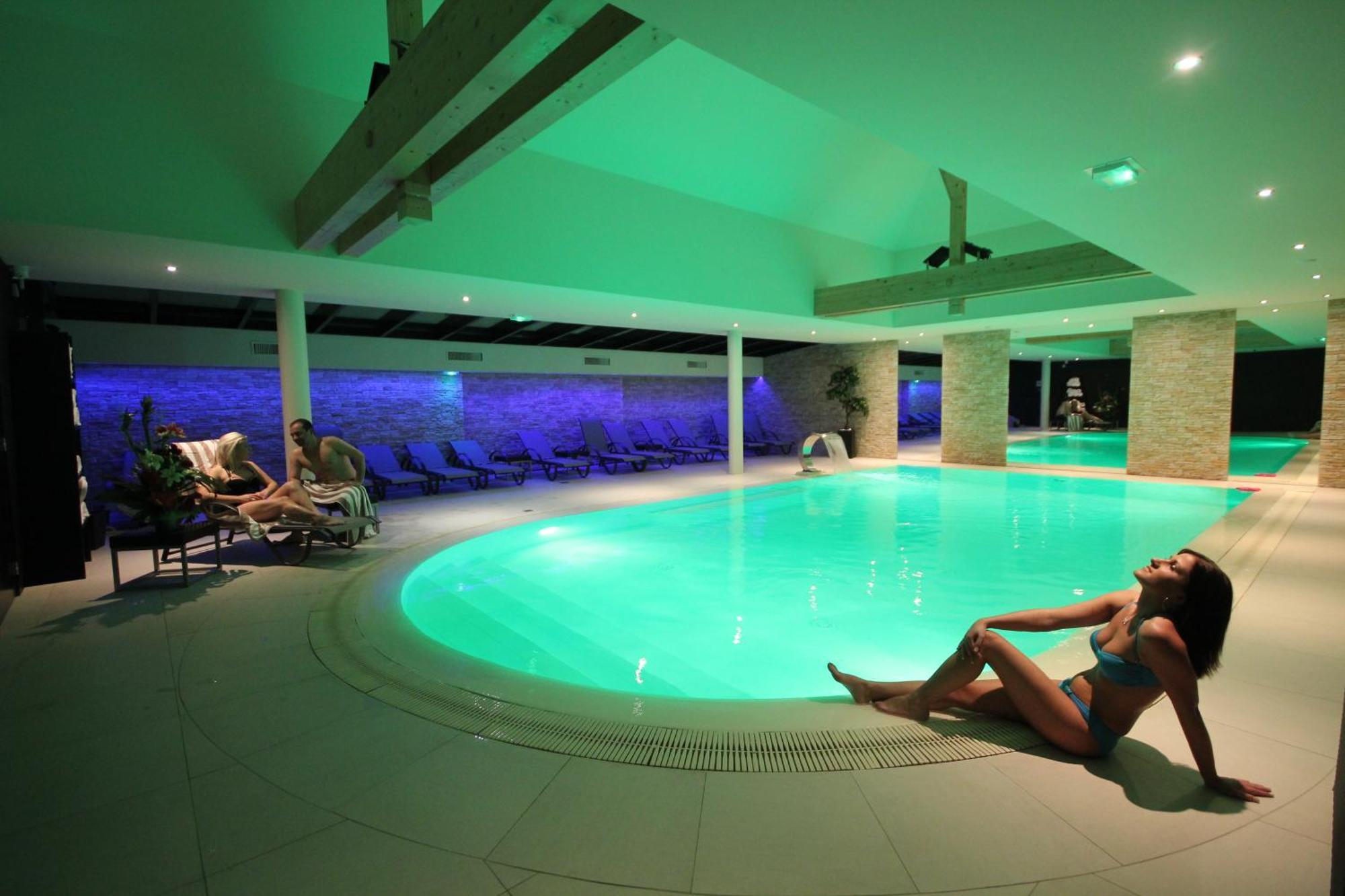 Hotel Au Nid De Cigognes Ostheim Esterno foto