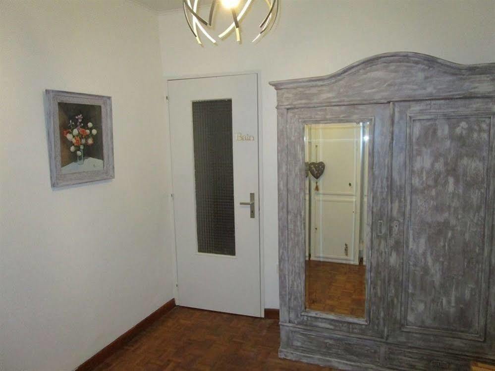 Hotel Au Nid De Cigognes Ostheim Esterno foto