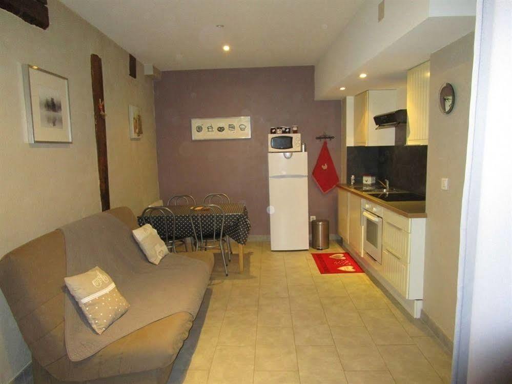 Hotel Au Nid De Cigognes Ostheim Esterno foto