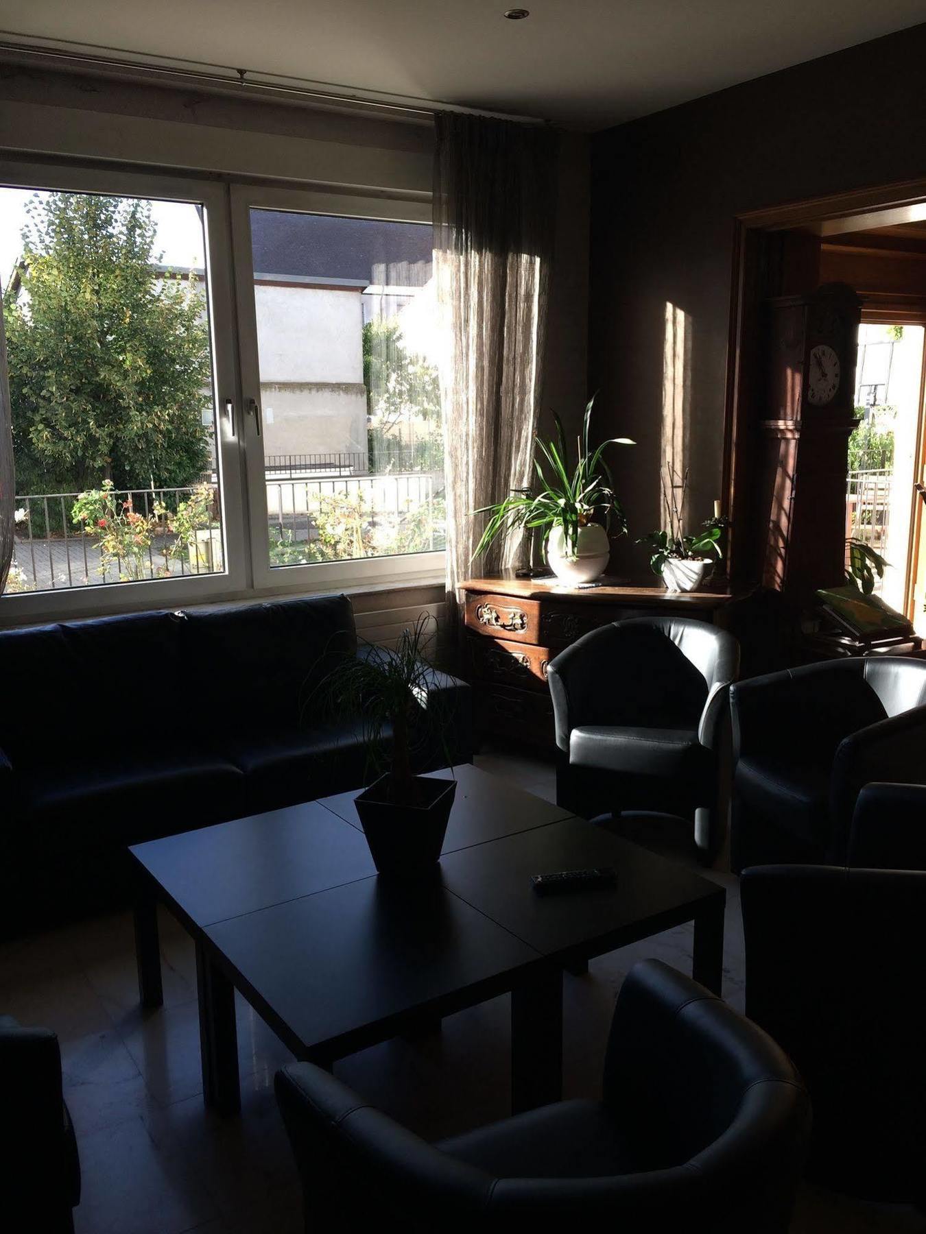 Hotel Au Nid De Cigognes Ostheim Esterno foto